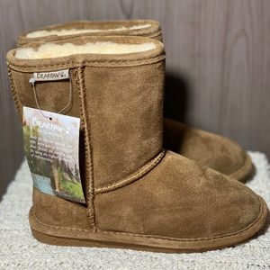 Bearpaw Kids Boots Size 3 BRAND NEW IN BOX